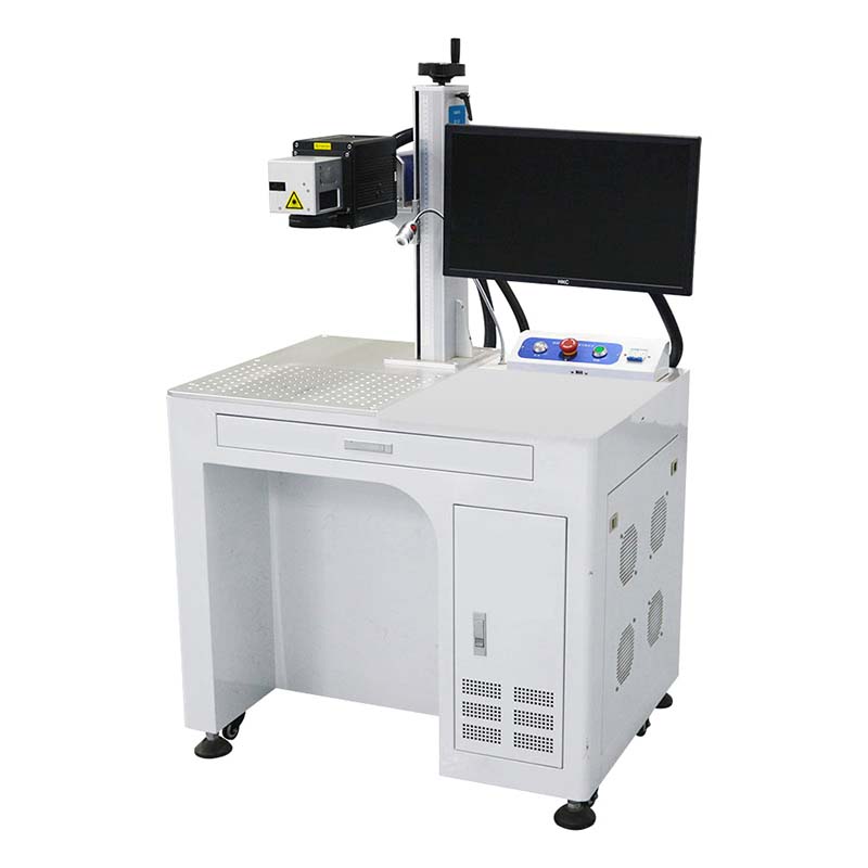 3D laser engraving machine with 3D laser head and 3DLaser software лазерная гравировка
